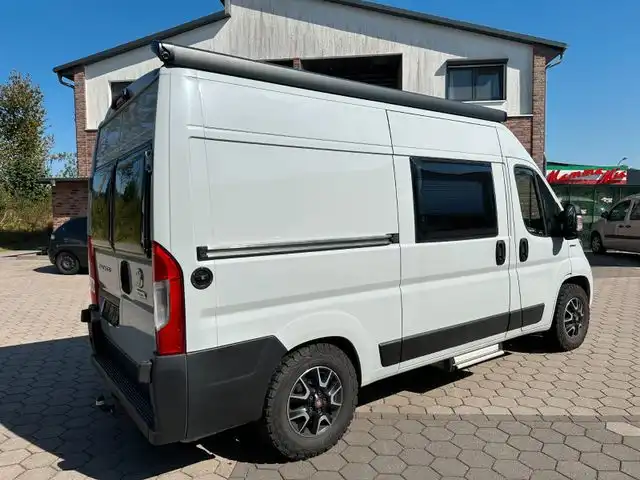 POESSL Road Camp R